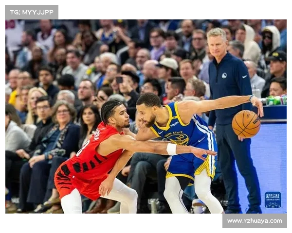 NBA常规赛：魔术98-118勇士