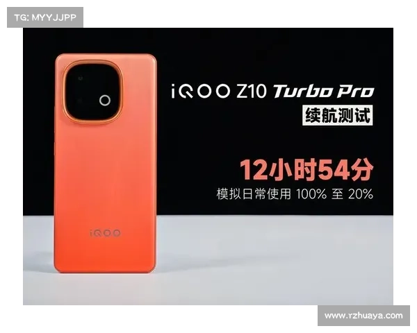 iQOO Z10 Turbo+评测:实现全天游戏自由的电竞新卷王 iQOO Z10 Turbo+评测:实现全天游戏自由的电竞新卷王